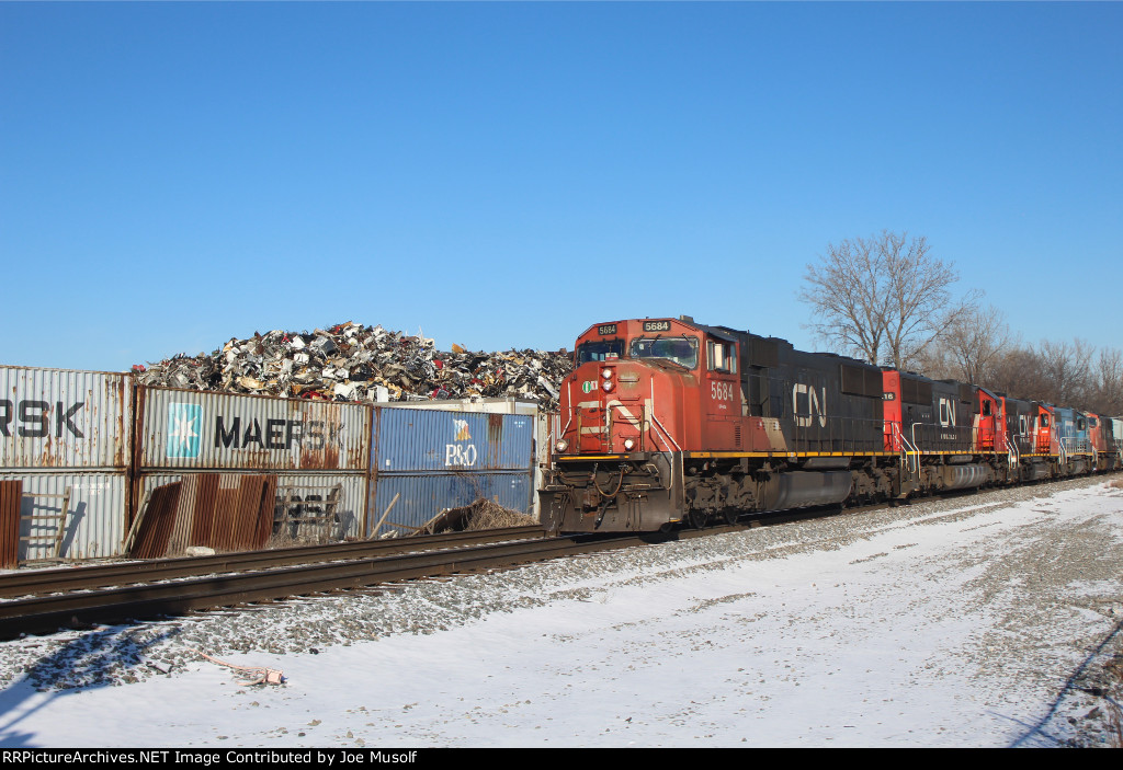 CN 5684